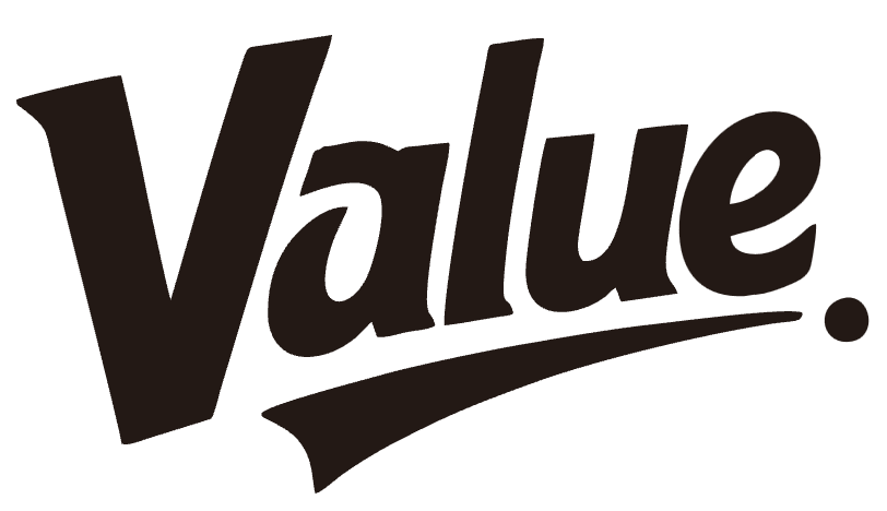 Value Club Logo